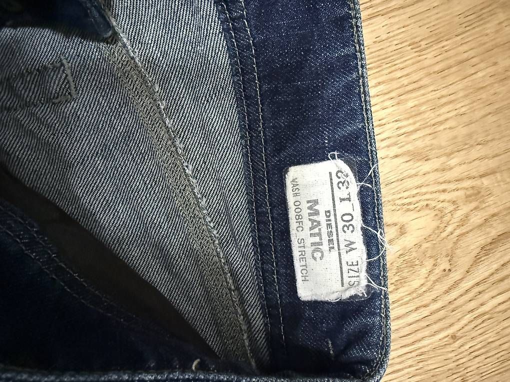 Jeans: Damen Jeans DIESEL – Gebraucht aus Dietlikon von AngelinaSt. 1
