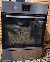 Backofen Electrolux EB7L4XCN
