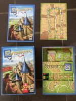 Carcassonne