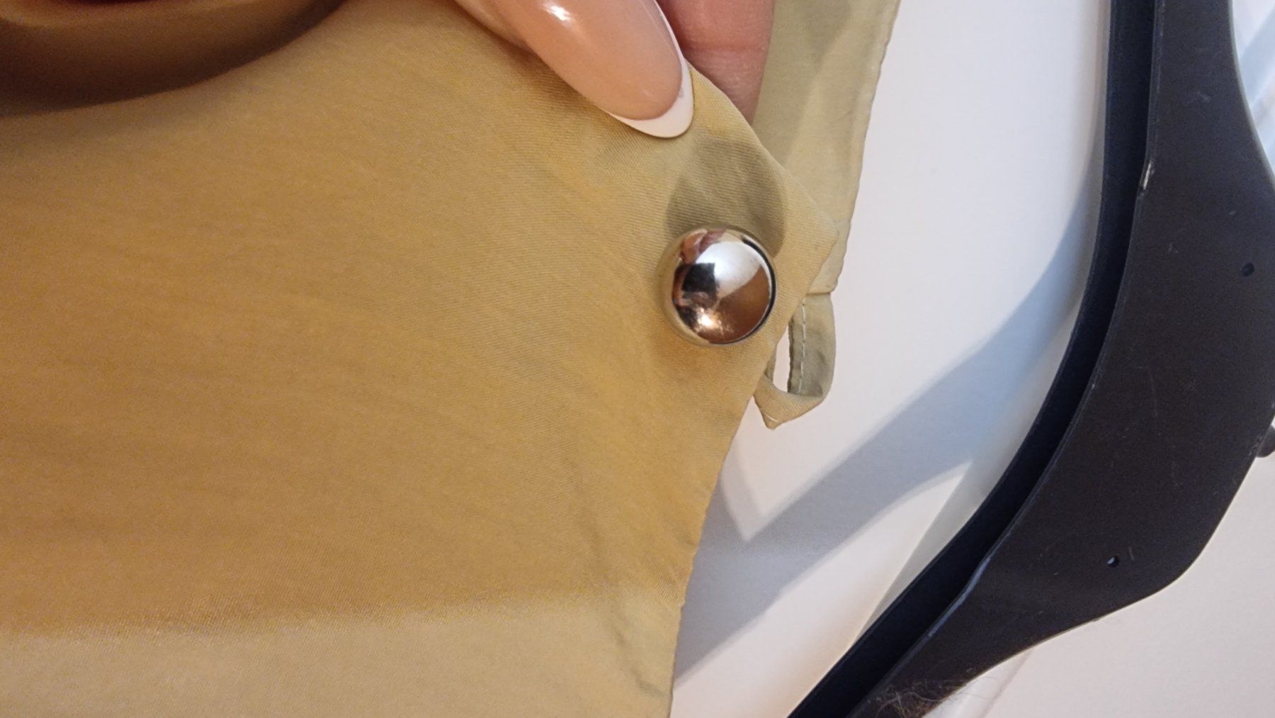 Camicette: Vintage-Bluse Größe 38/M – Usato da Wald ZH venduto da Martin79 2