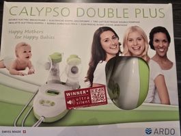 Tire-lait électrique double Ardo Calypso Double Plus