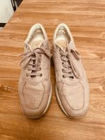Schöne  Hogan Sneakers Gr. 36.5