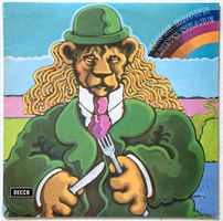 SAVOY BROWN - LION'S SHARE