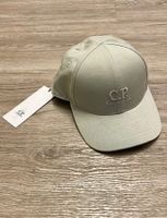CP Company (Stone Island) Baseball Mütze (neu mit Etikett)!