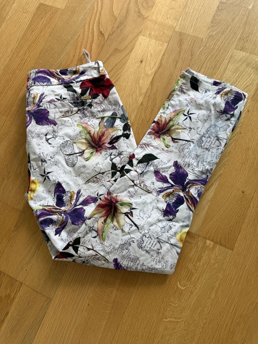 Pantaloni: Supersexy und leichte sommerhose von Studio F, Ab 1.-! – Nuovo (secondo la descrizione) da bern venduto da First_secondhand 2