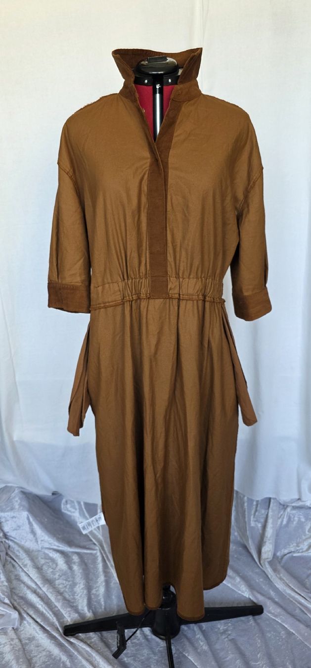 Marc O'Polo Robes: Kleid-Marc O'Polo – Neuf (Voir description) à Pfäffikon SZ par hrs_k2tn 4