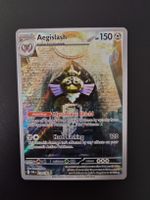 Aegislash (210/182) - ENG- Faille Paradoxe - PAR En