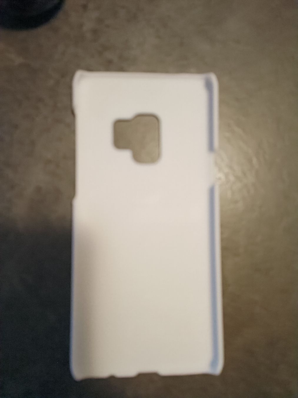 Samsung Covers & Schutzfolien: Samsung Galaxy S9 Hülle - Winston Mobile Security – Neu (gemäss Beschreibung) aus Münchenbuchsee von Ruth0 1