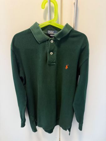 Polo Ralph Lauren Poloshirt L  14-16 Jahre