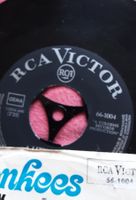 The Monkees - the Girl i knew somewhere/hits/dj