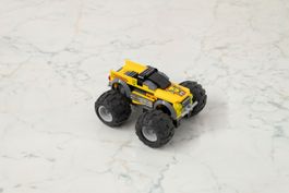 LEGO Racers 8670 Jump Master 2006 (📖)