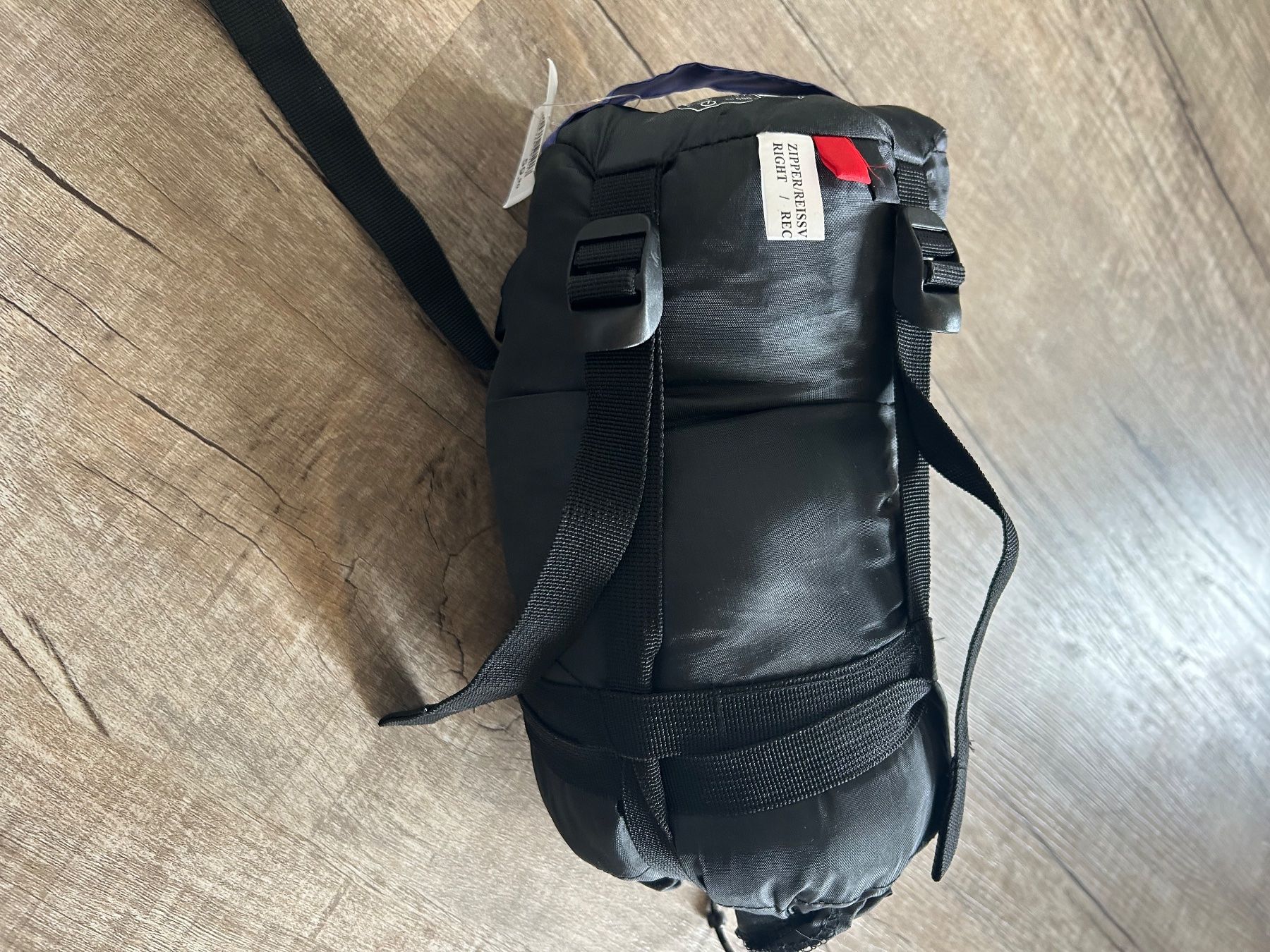 Sacchi a pelo: Schlafsack Arizona Manor Max.180 cm – Usato da Schinznach Dorf venduto da Soba 2