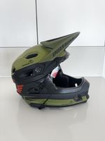 Bell Fasthouse Full Face MTB Large