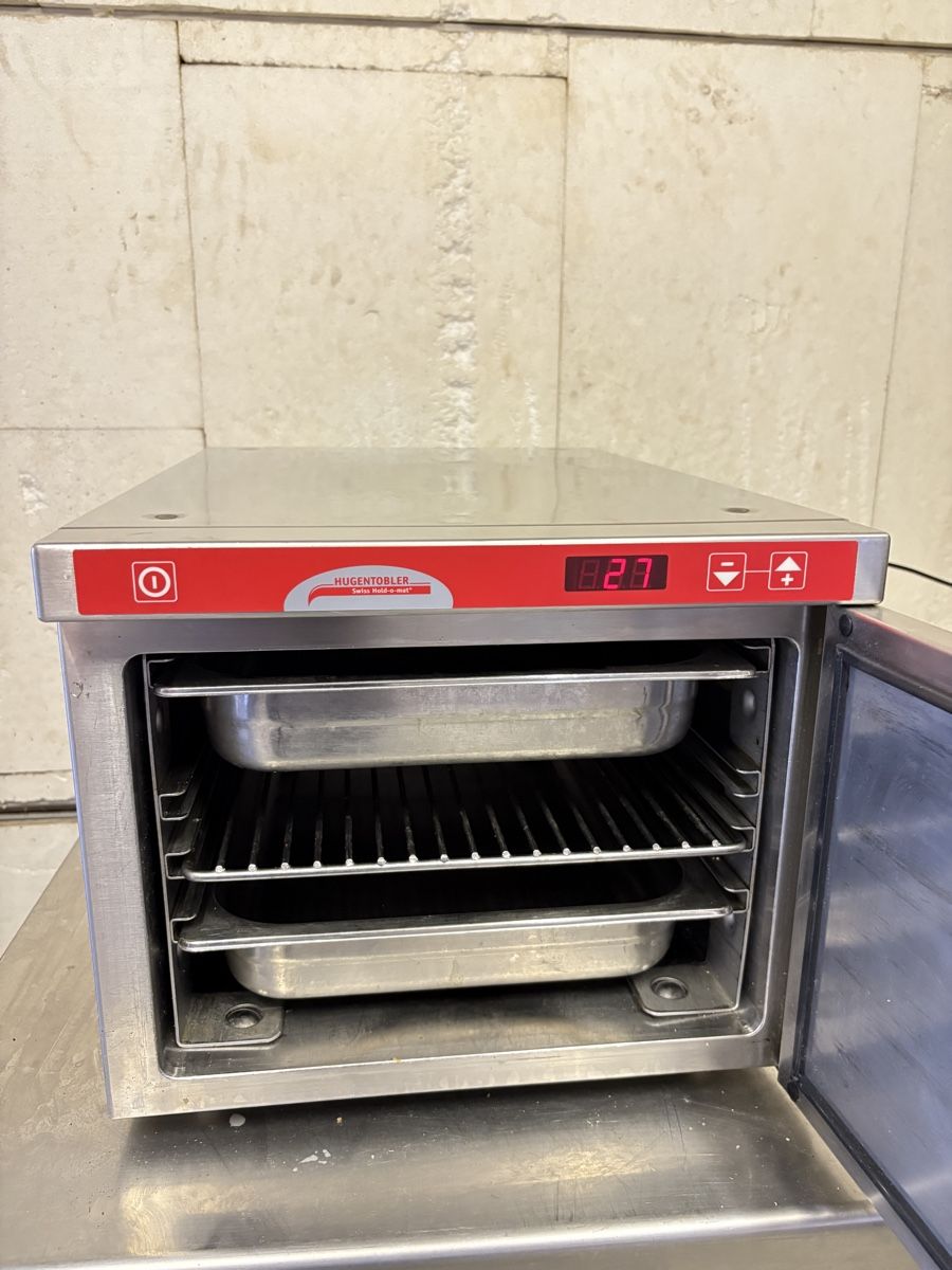 Elettrodomestici da cucina: Hold o mat – Usato da Buchs AG venduto da imar82 1