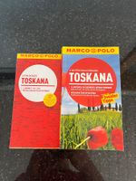 Reiseführer Toskana Marco Polo
