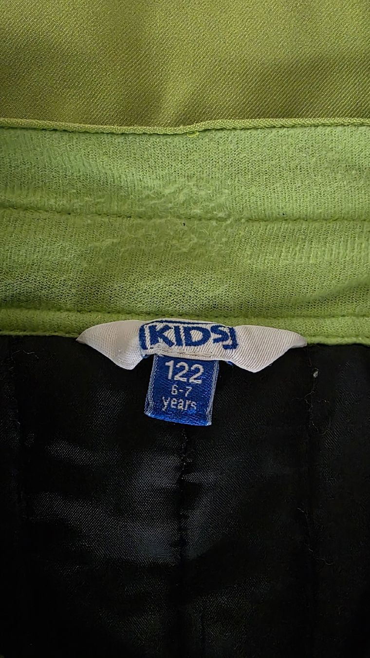 Pantaloni: Schneehose Gr. 122 – Usato da Wettingen venduto da broetli01 3