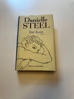 Buch "Der Kuss" von Danielle Steel
