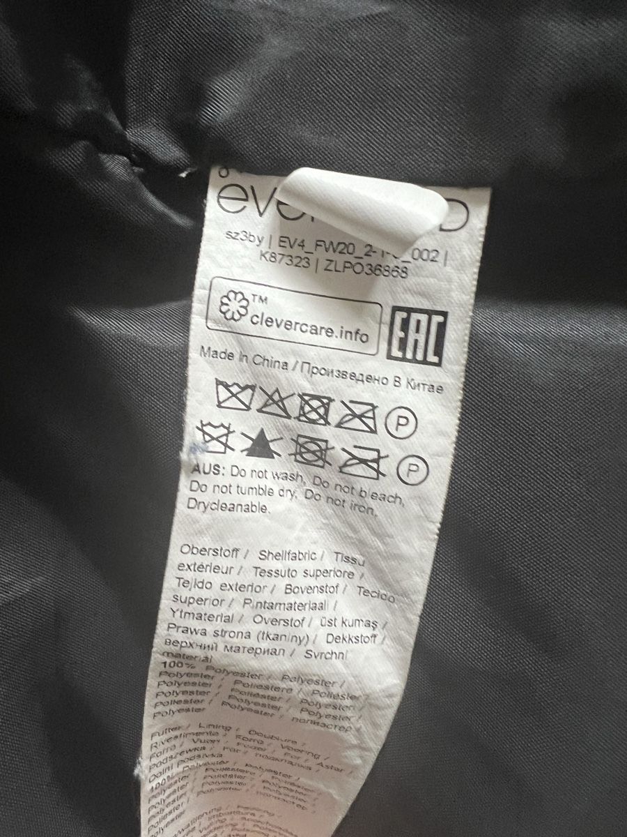 Giacche: Even&Odd Jacke – Nuovo (secondo la descrizione) da Bern venduto da lea_wf9x 4