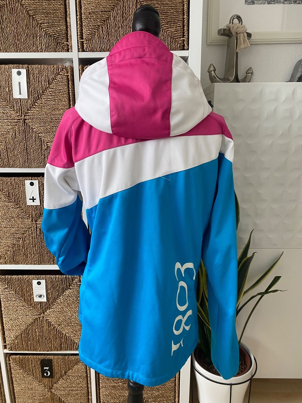 Giacche: Softshell jacket, size L – Usato da Safenwil venduto da rgs_tg62 2