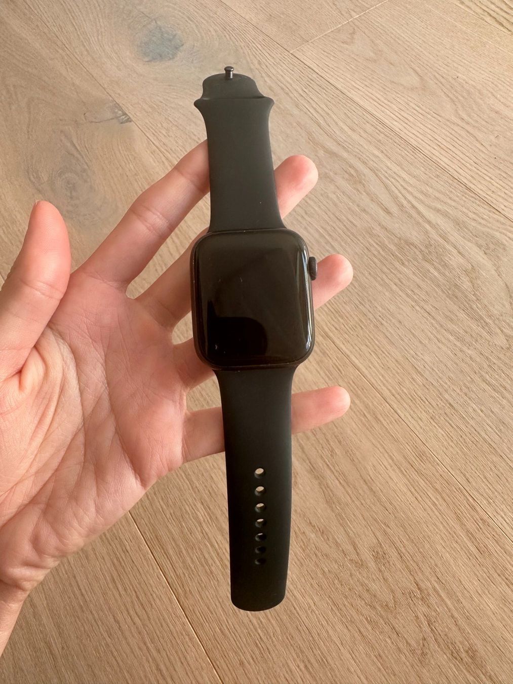 Apple Smartwatch: Apple Watch Series 6 – D'occasion à Vitznau par sza_rn99 4