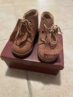 Merveilleuses chaussures artisanales nr. 19