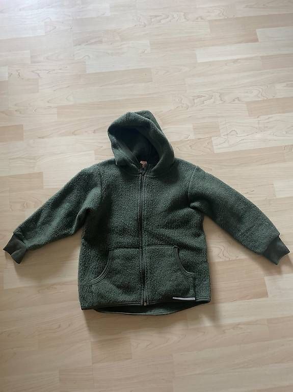 Giacche & Cappotti: Engel Wolljacke – Usato da Rümlang venduto da milouggi
