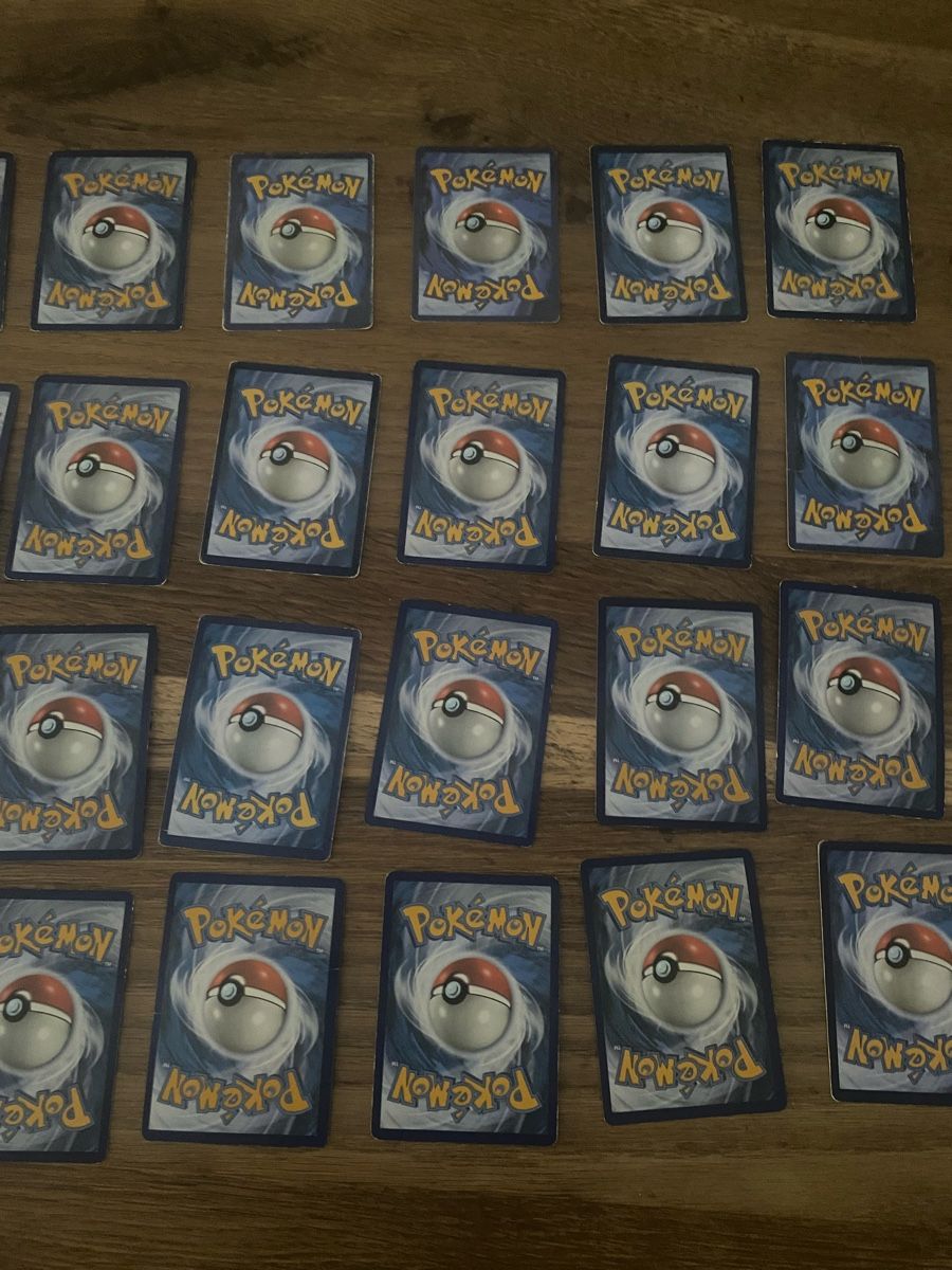 Pokémon Cartes à collectionner: Pokémon Karten 35 Stück – D'occasion à Tägerig par oiluig83 6