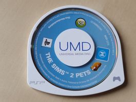Sims 2 Pets