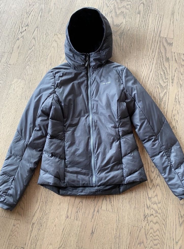 Head Giacche: Übergangsjacke Head – Usato da Falera venduto da Casutt