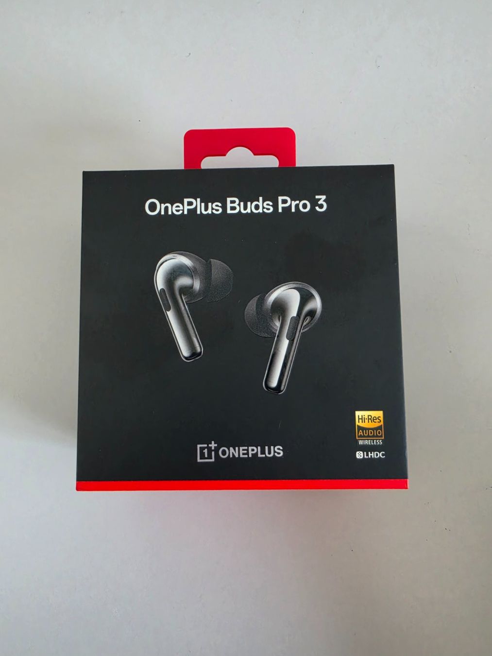 OnePlus Cuffie: OnePlus Buds Pro 3 – Usato da Birr venduto da DisDas