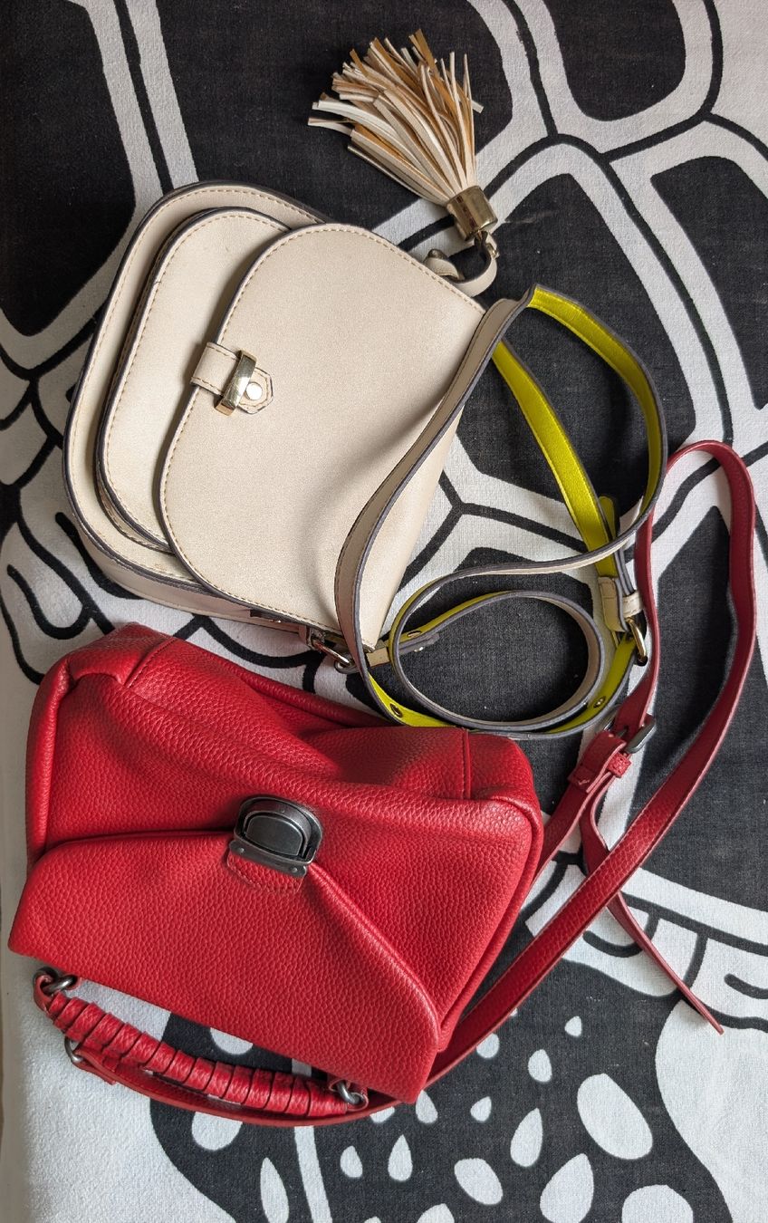 Taschen für Damen: Tache/Handbag – Gebraucht aus Zürich von MAG_b6zd