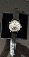 Mechanische Uhr St. Leonhard