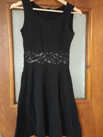 Kleid Gr. S