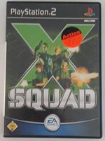 PlayStation 2 Spiel X-Squad Action gebraucht