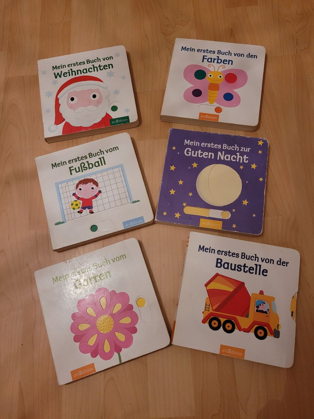 Livres: Bücher Paket – D'occasion à Uster par Gabi64