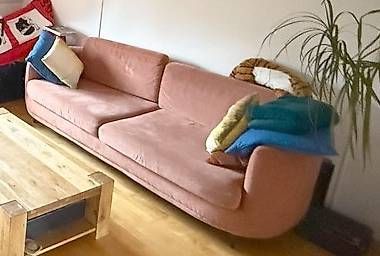 Sofas: schönes Soffa von SofaCompany – Gebraucht aus Muri b. Bern von Eowyn76