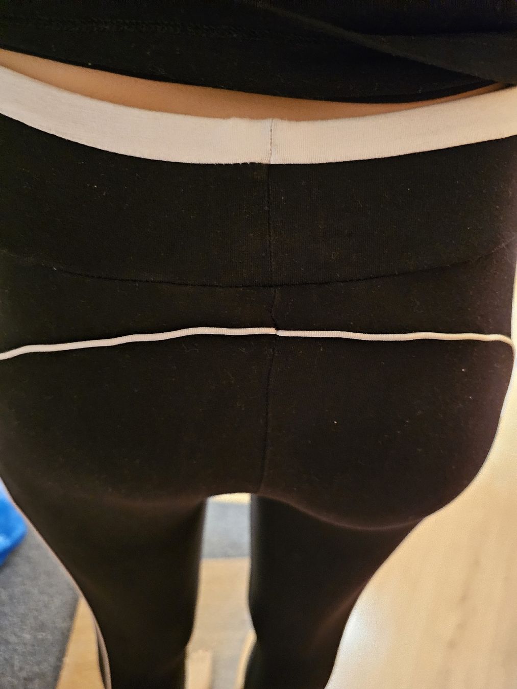 Leggings: Leggins mit Top gr.36 – Usato da Ferden venduto da jemyce 5
