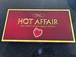 Erotispiel Hot Affair