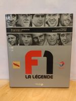 Livre F1 La Légende histoire sport automobile 2012 TBE 