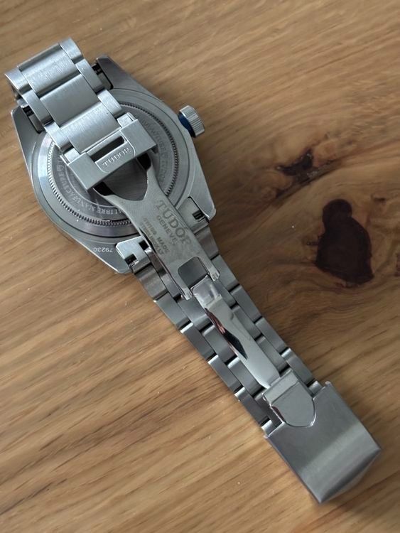 Orologi: Automatischer Tribut – Usato da Vilters venduto da Panera 2