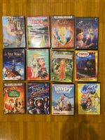CD dessins animés