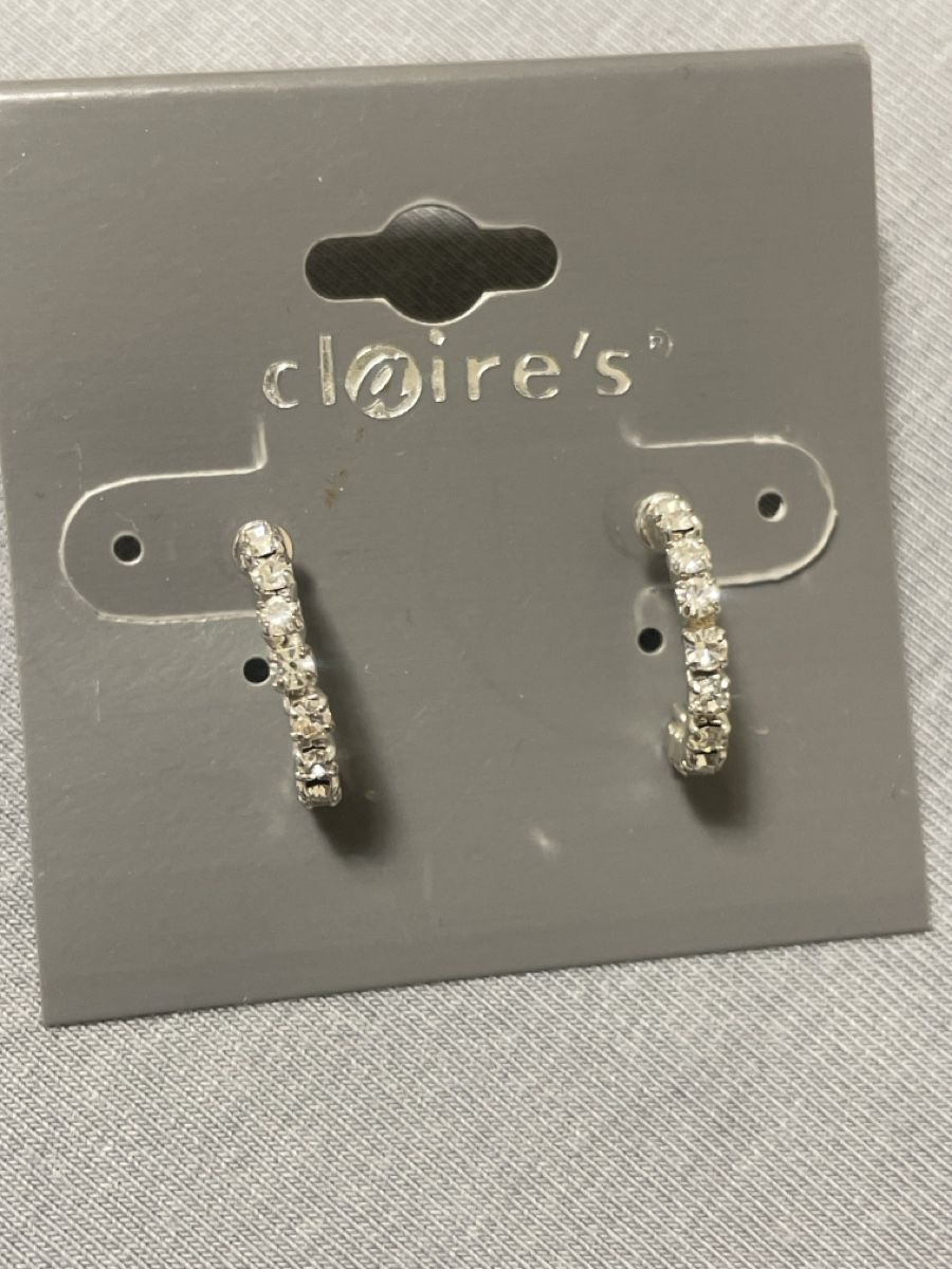 Boucles d'oreille: Ohrring  – Neuf (Voir description) à Rorschach par eme_8swl