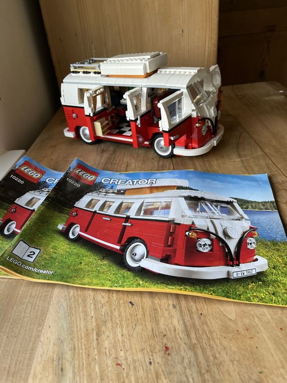 lego vw bus preisvergleich