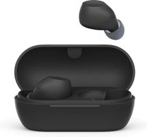 Sony WF-C710N NC, 8.50 h, Kabellos In-ear Kopfhörer Schwarz