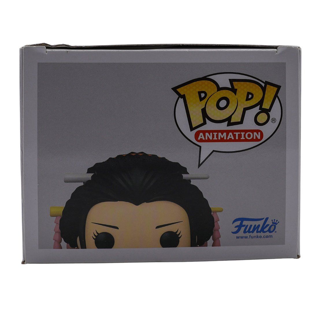 Statuette: Orobi #1475 Funko POP Animation One Piece – Nuovo e nell'imballaggio originale da Paudex venduto da dindeboy 4