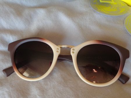 Hawkers Sonnenbrille, Damen, WHIMSY - SMOKY