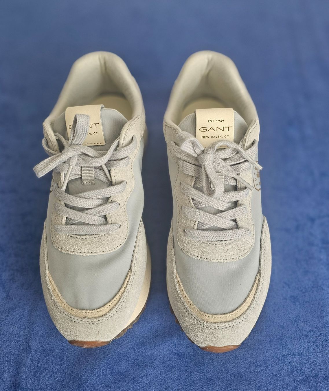 Gant Chaussures hommes: ***GANT***Sneaker gr.38 – D'occasion à Bronschhofen par Xena37 3