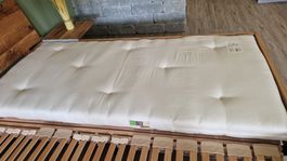 Futon à la Carte 90 x 200 cm