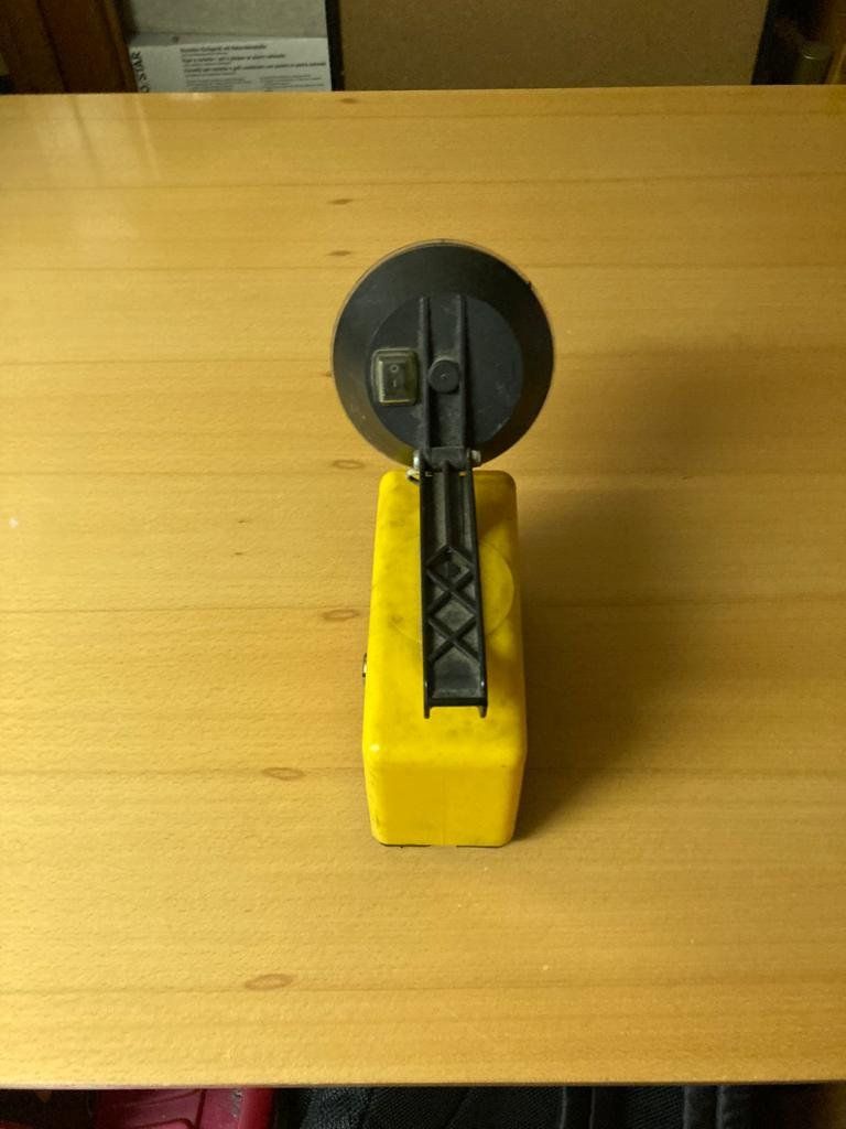 Lampen: Kanallampe – Gebraucht aus strengelbach von Carola74 1