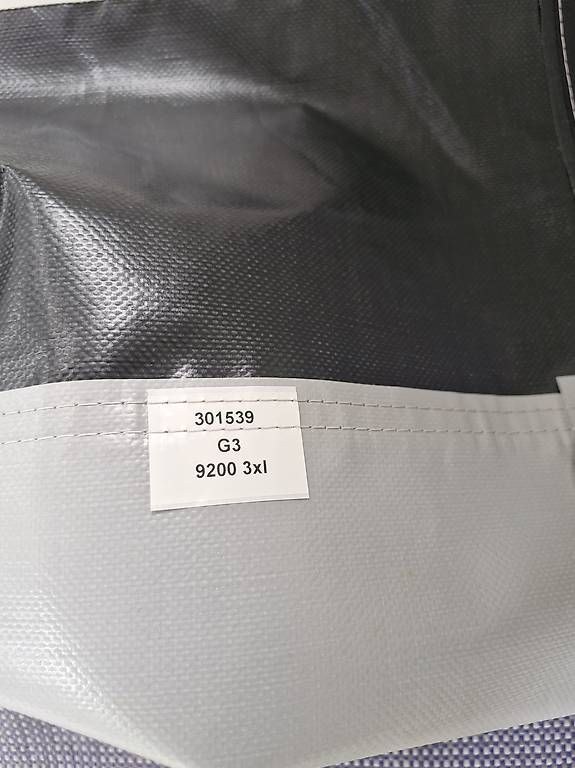 Thule Verande & Tende da sole: Thule Residence G3 Markisevorzelt – Usato da Willerzell venduto da Marzipan12 1